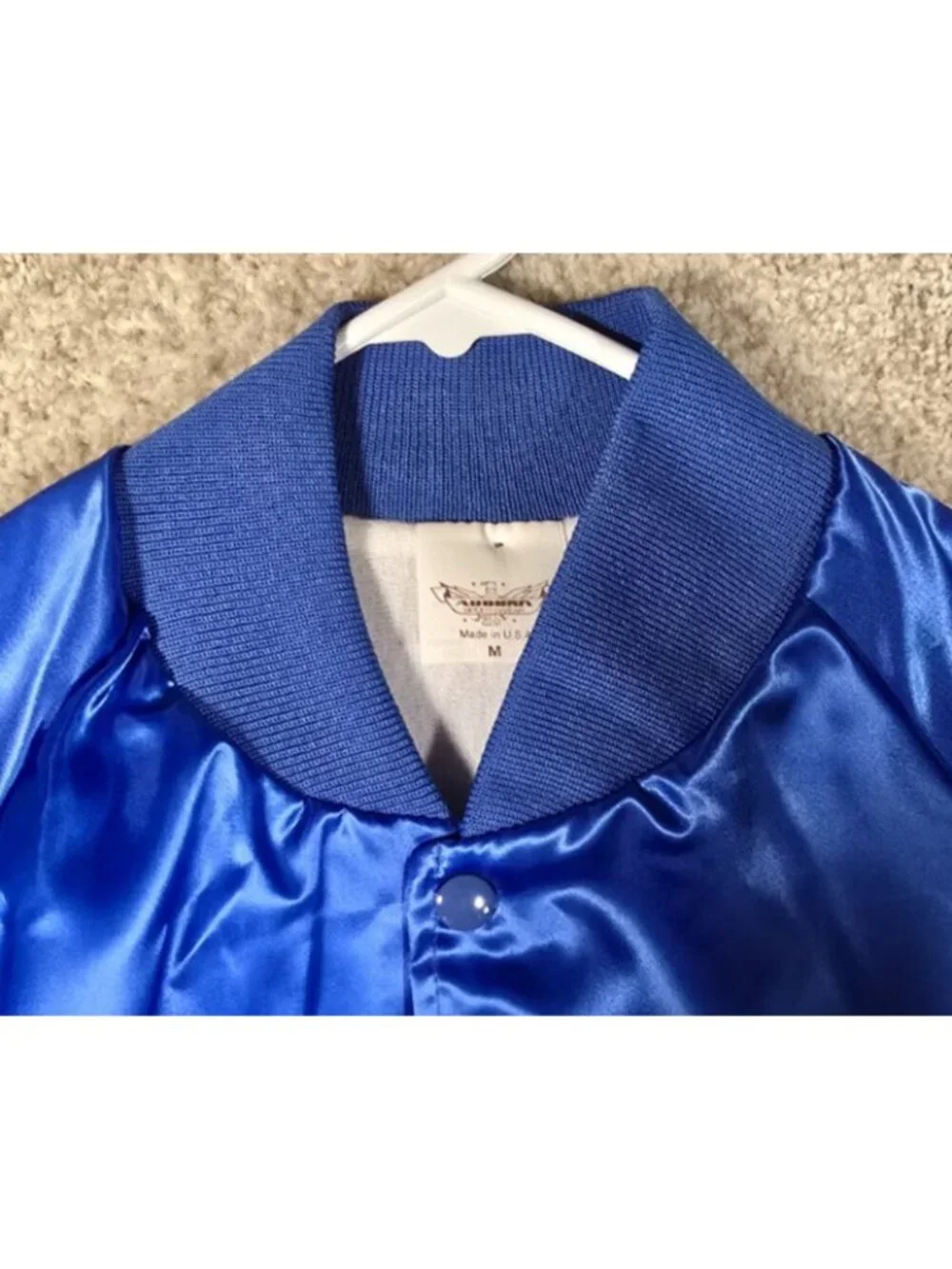 Auburn Sportswear billy ray